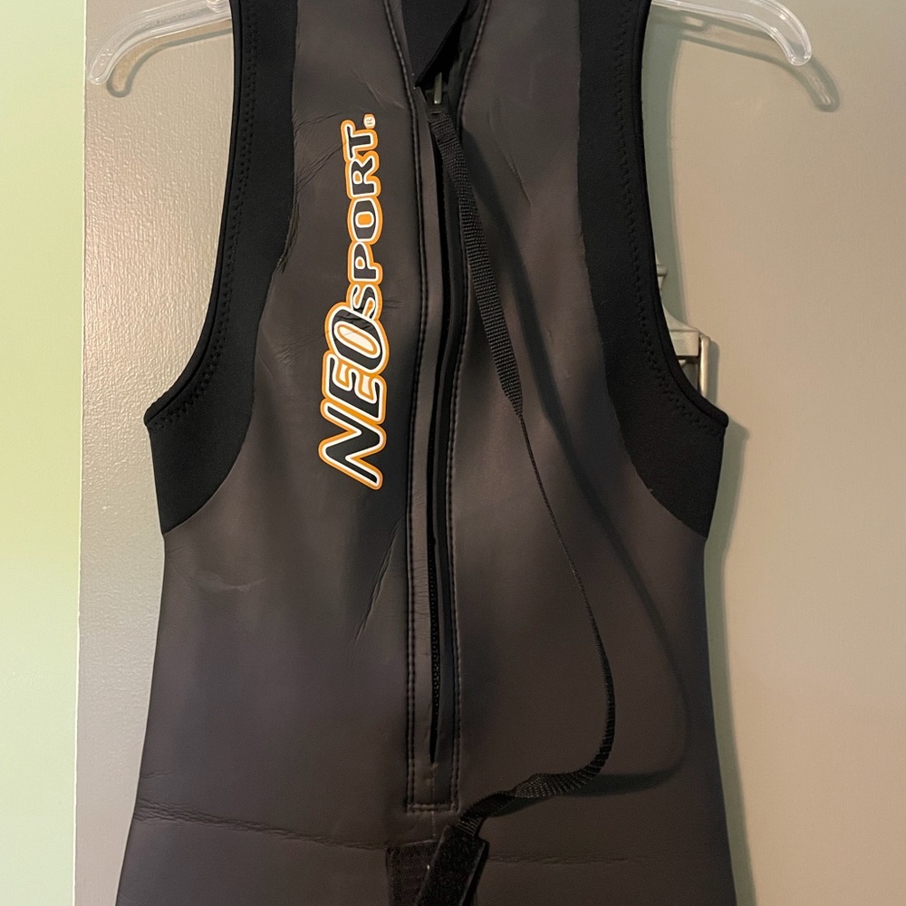 NEOsport wetsuit womens